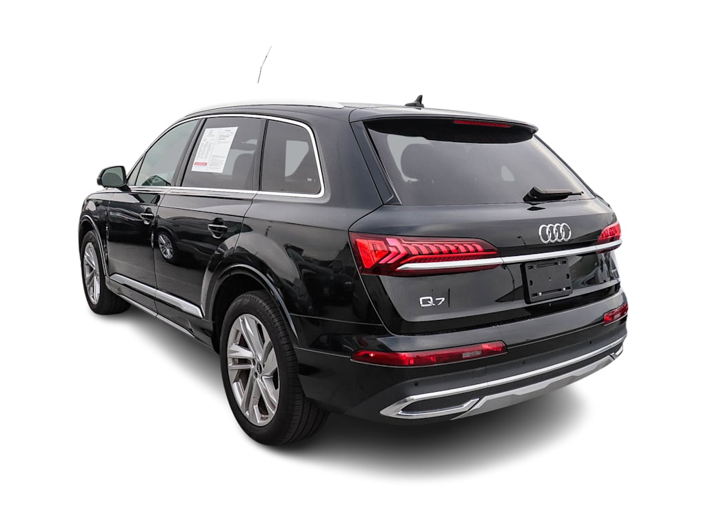 Thumbnail: 2023 Audi Q7 - 3