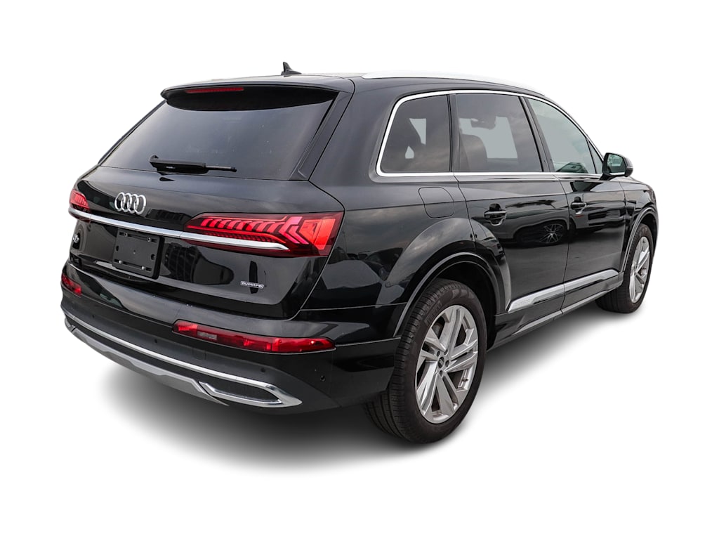Thumbnail: 2023 Audi Q7 - 23