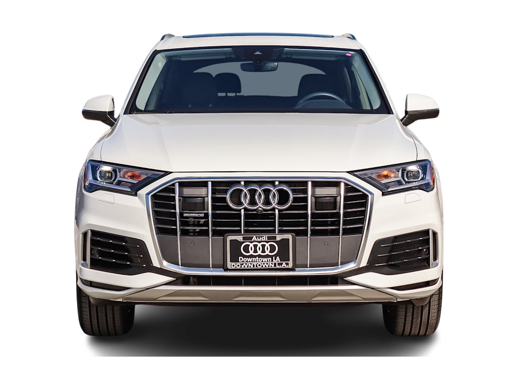 Thumbnail: 2023 Audi Q7 - 5