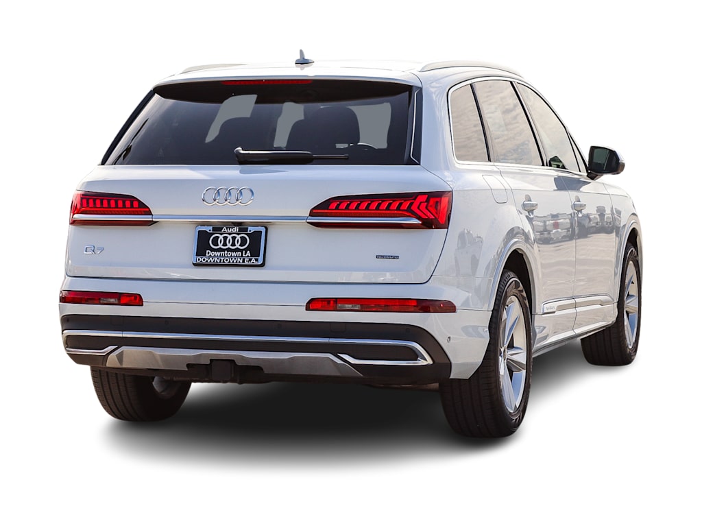 Thumbnail: 2023 Audi Q7 - 19