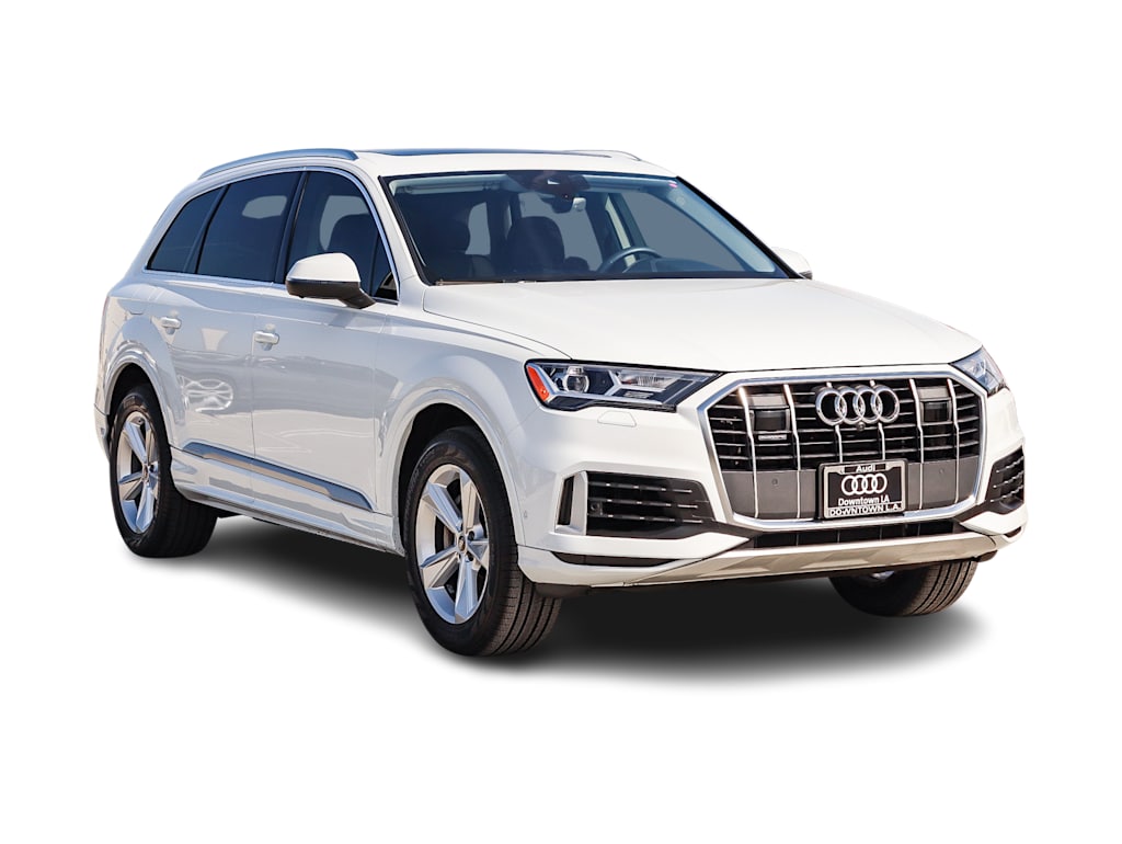 Thumbnail: 2023 Audi Q7 - 18