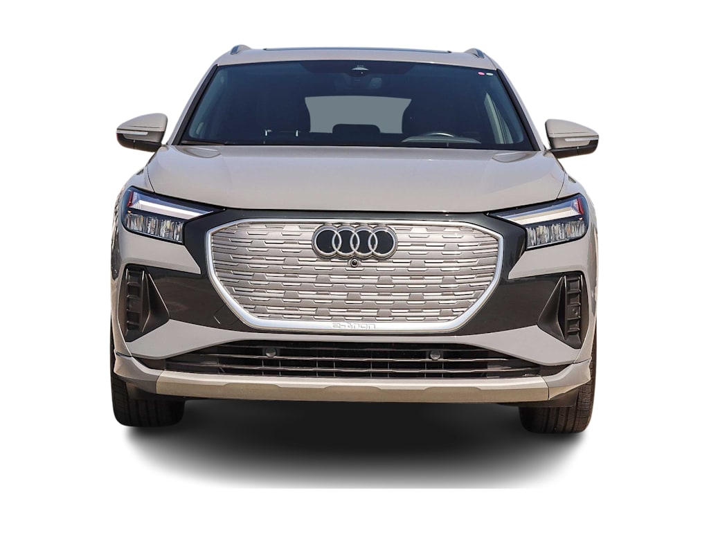 Thumbnail: 2023 Audi Q4 e-tron - 5