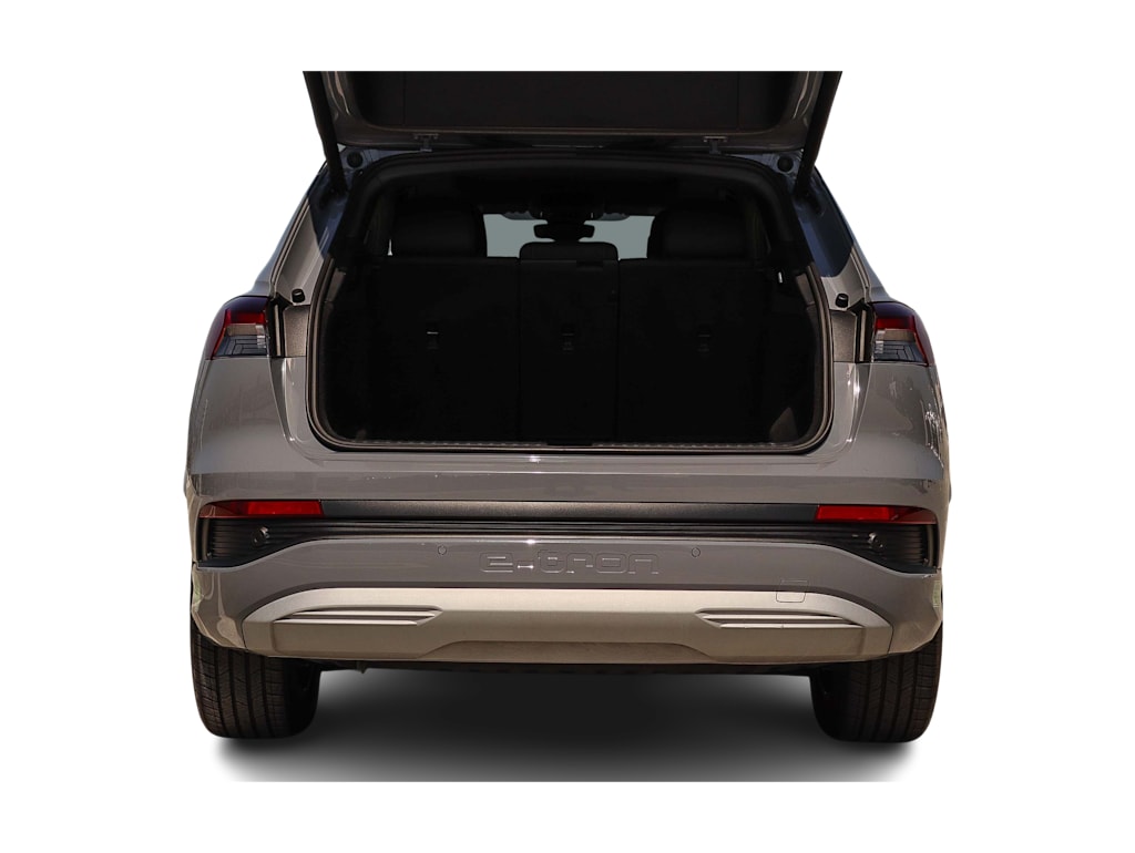 Thumbnail: 2023 Audi Q4 e-tron - 16