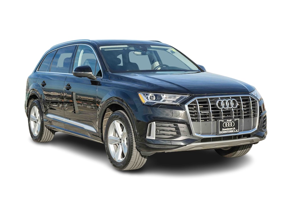 Thumbnail: 2022 Audi Q7 - 20