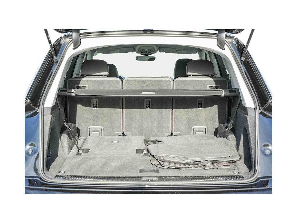 Thumbnail: 2022 Audi Q7 - 18