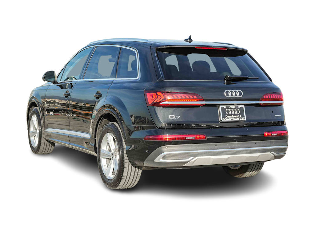 Thumbnail: 2022 Audi Q7 - 3