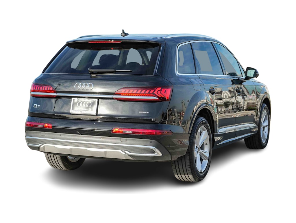 Thumbnail: 2022 Audi Q7 - 24