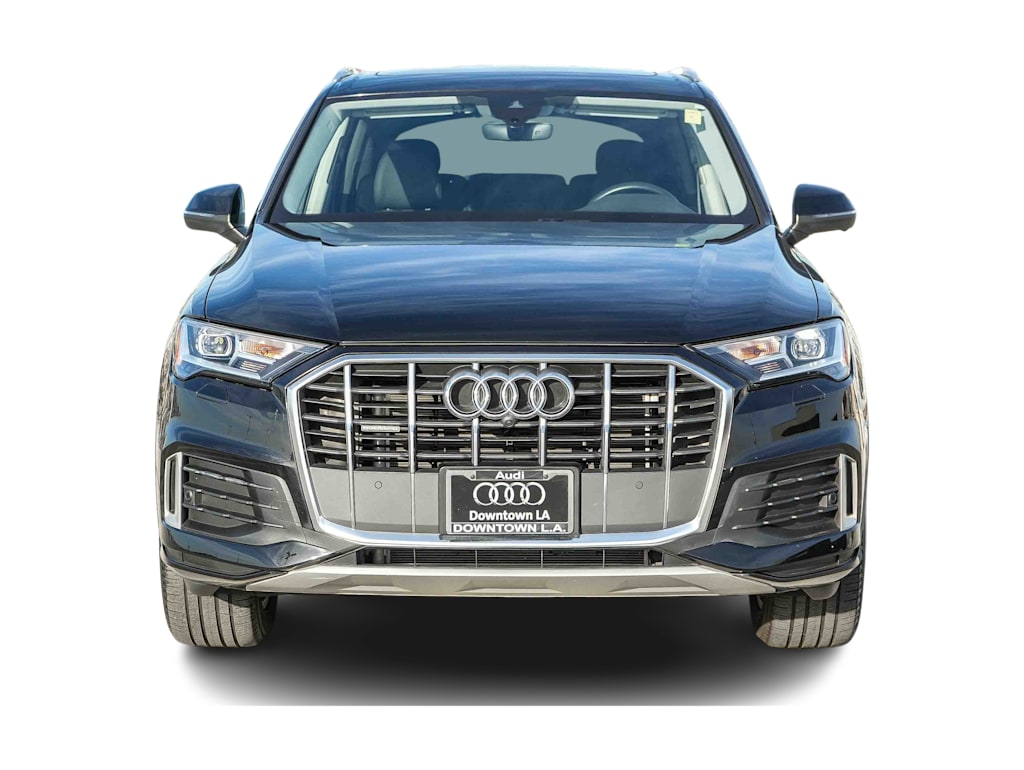 Thumbnail: 2022 Audi Q7 - 5