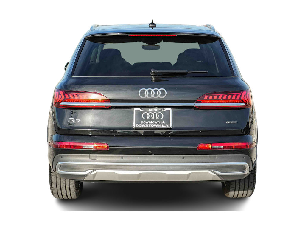 Thumbnail: 2022 Audi Q7 - 4