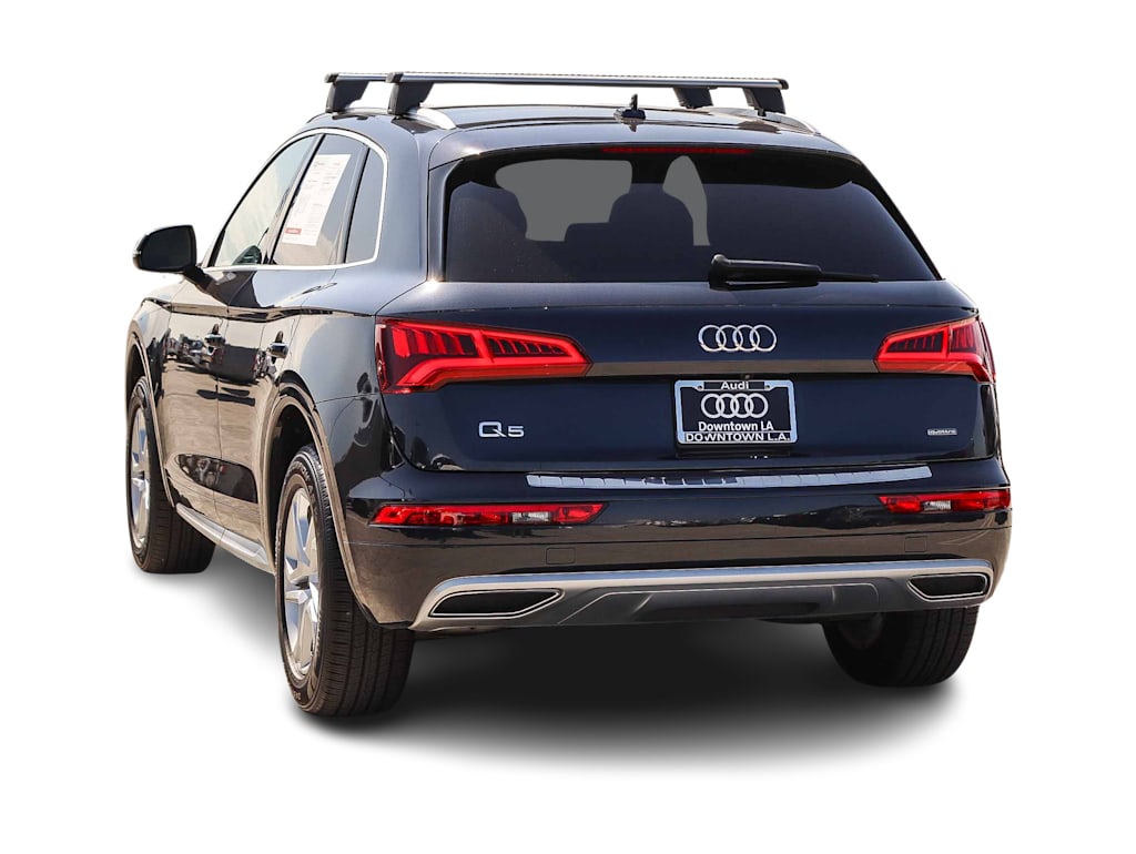 Thumbnail: 2019 Audi Q5 - 3