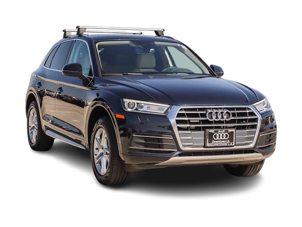 Thumbnail: 2019 Audi Q5 - 18