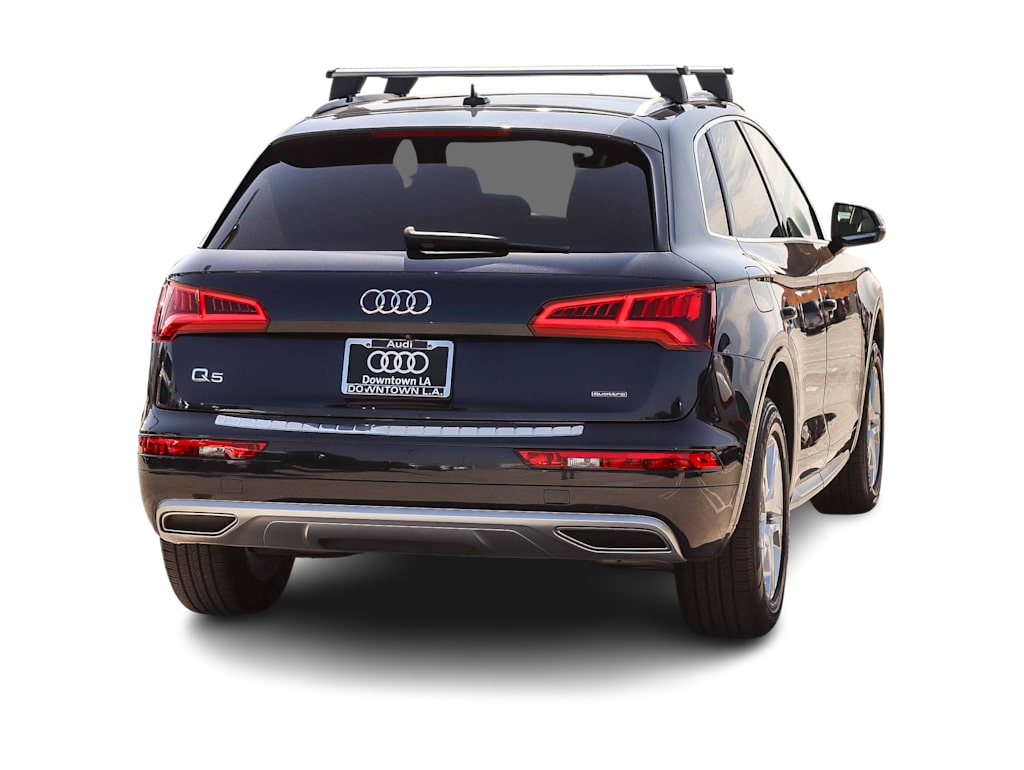 Thumbnail: 2019 Audi Q5 - 4