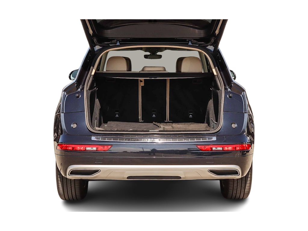 Thumbnail: 2019 Audi Q5 - 16