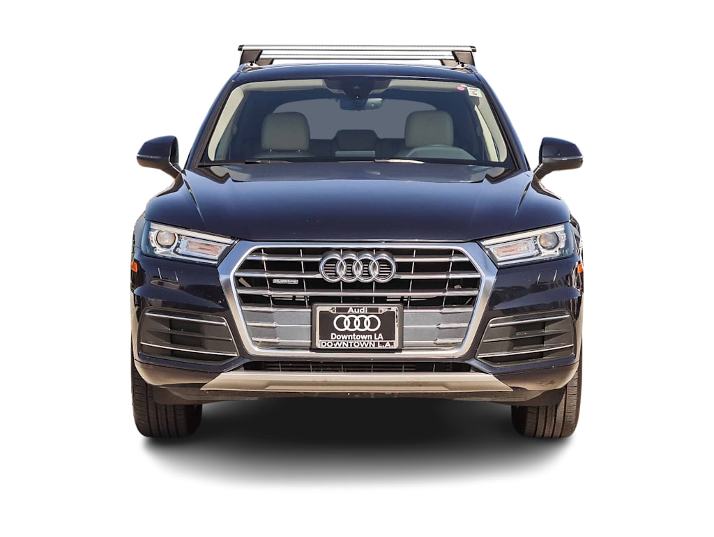 Thumbnail: 2019 Audi Q5 - 5