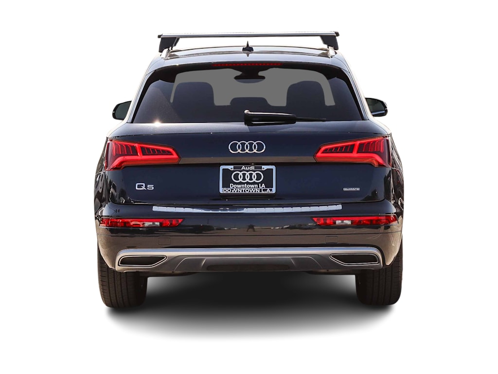 Thumbnail: 2019 Audi Q5 - 19