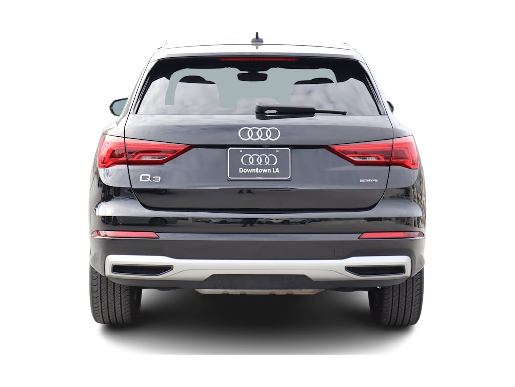 2022 Audi Q3 Premium 3