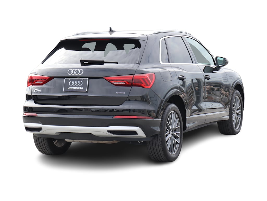 2022 Audi Q3 Premium 18