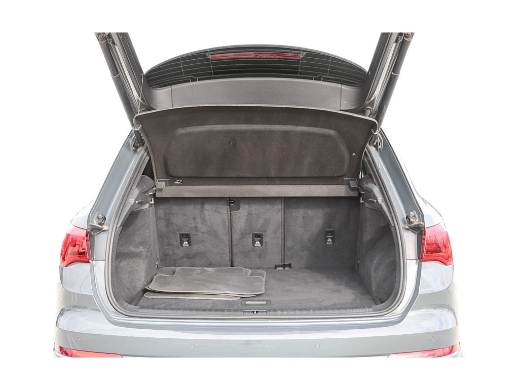 Thumbnail: 2022 Audi Q3 - 16