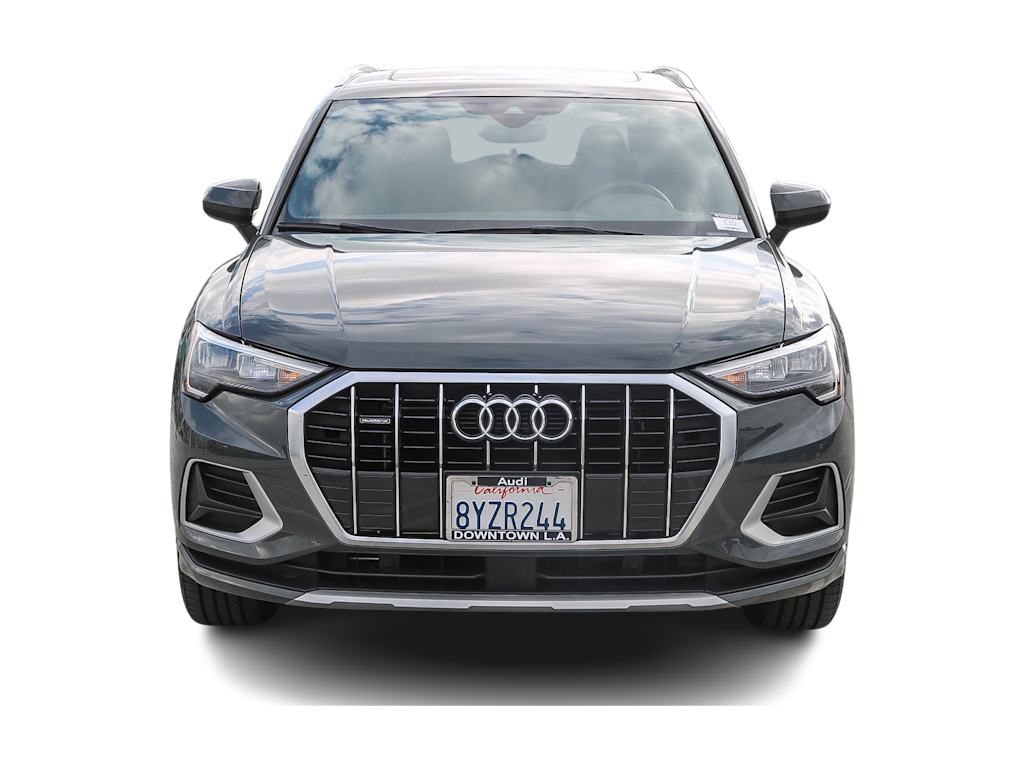 Thumbnail: 2022 Audi Q3 - 5
