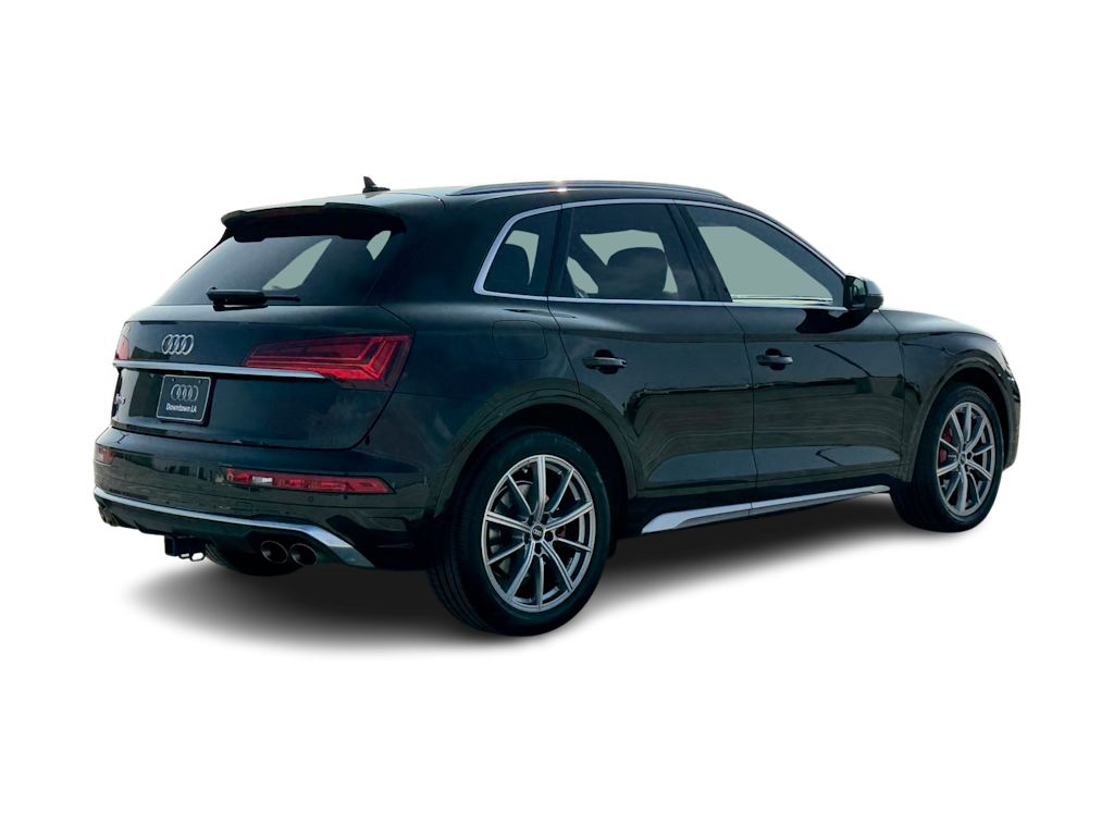 2023 Audi SQ5 Premium Plus 17