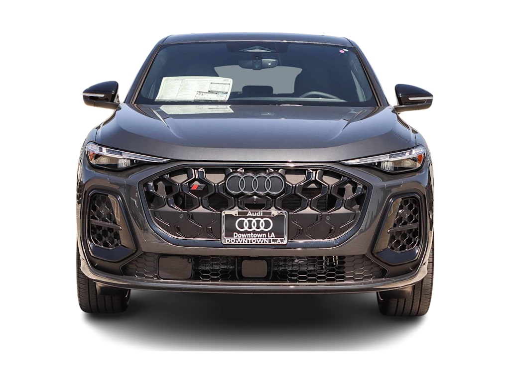 Thumbnail: 2026 Audi SQ5 - 5