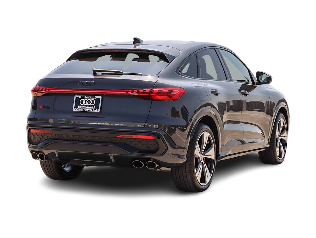 Thumbnail: 2026 Audi SQ5 - 17