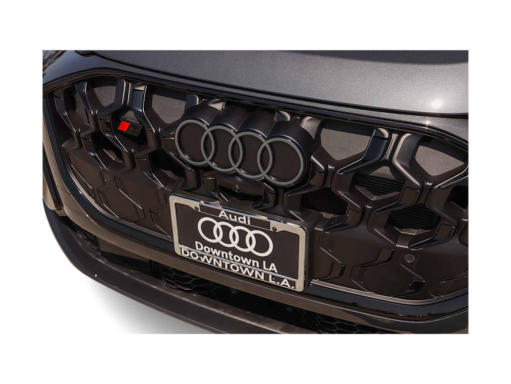Thumbnail: 2026 Audi SQ5 - 19