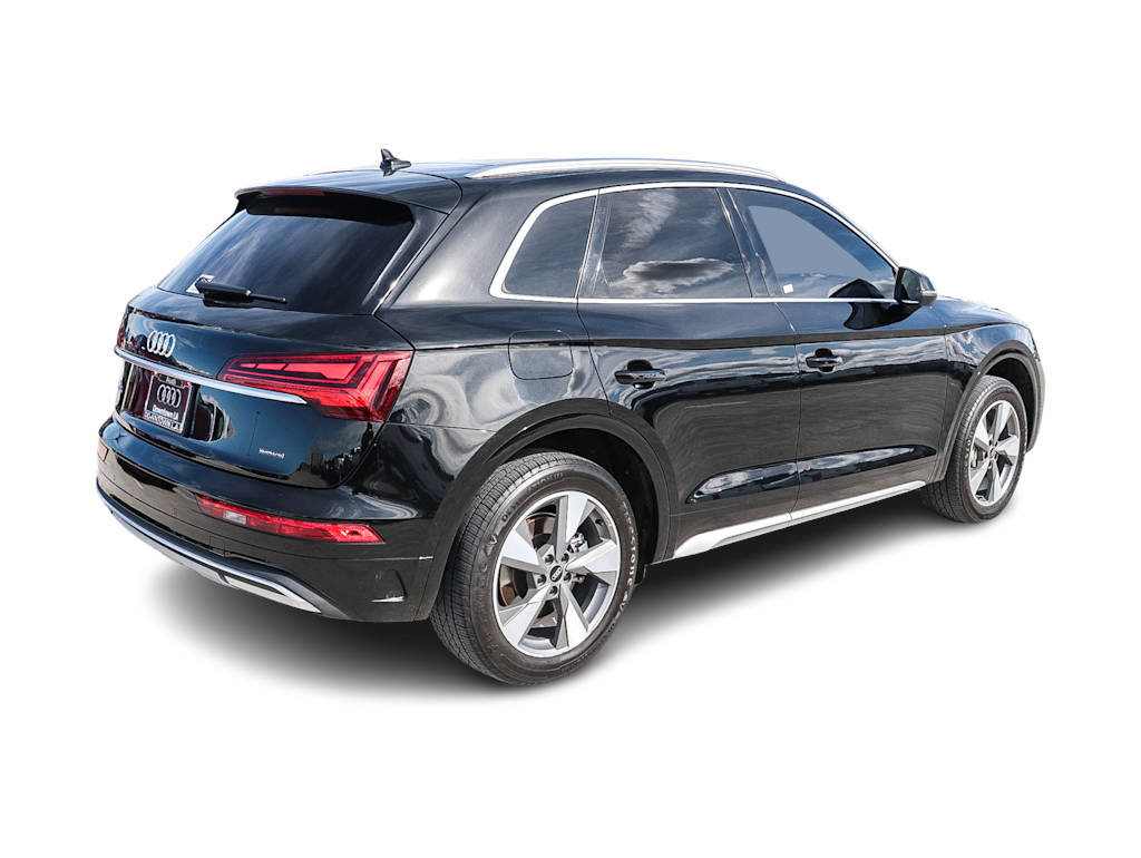 Thumbnail: 2023 Audi Q5 - 21