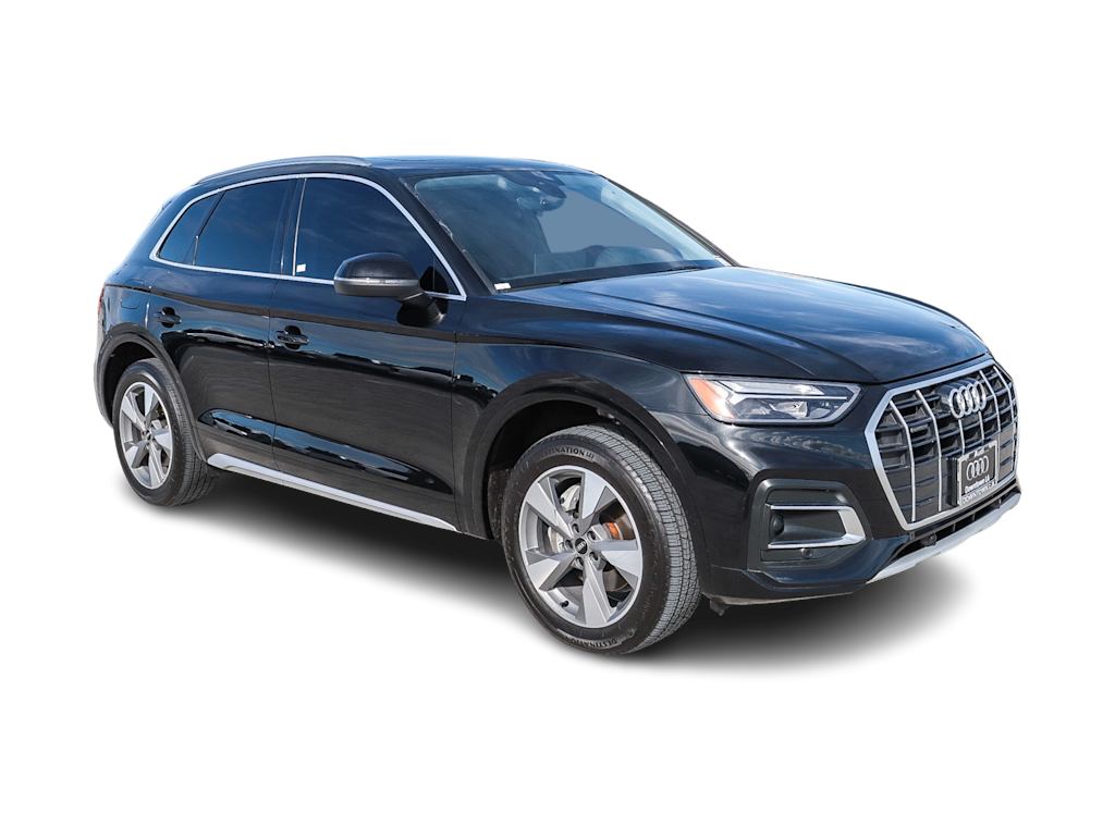 Thumbnail: 2023 Audi Q5 - 18