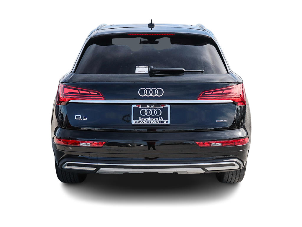 Thumbnail: 2023 Audi Q5 - 4