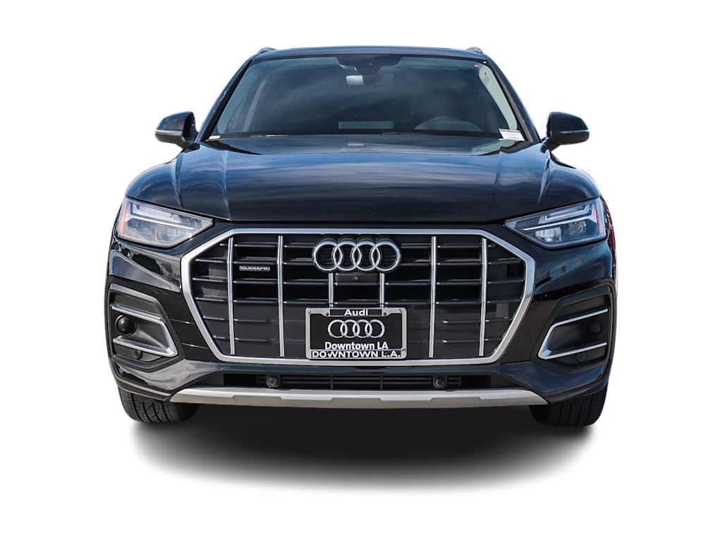 Thumbnail: 2023 Audi Q5 - 5