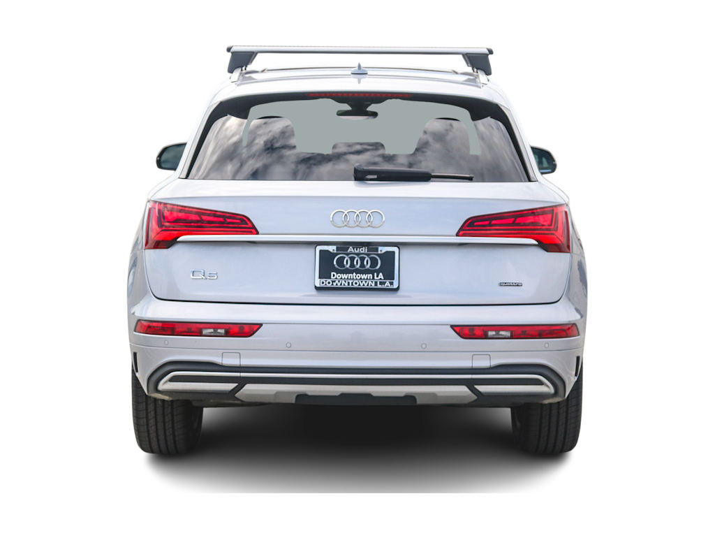 Thumbnail: 2022 Audi Q5 - 4