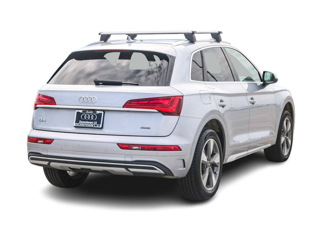 Thumbnail: 2022 Audi Q5 - 23