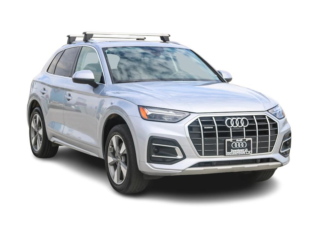 Thumbnail: 2022 Audi Q5 - 19