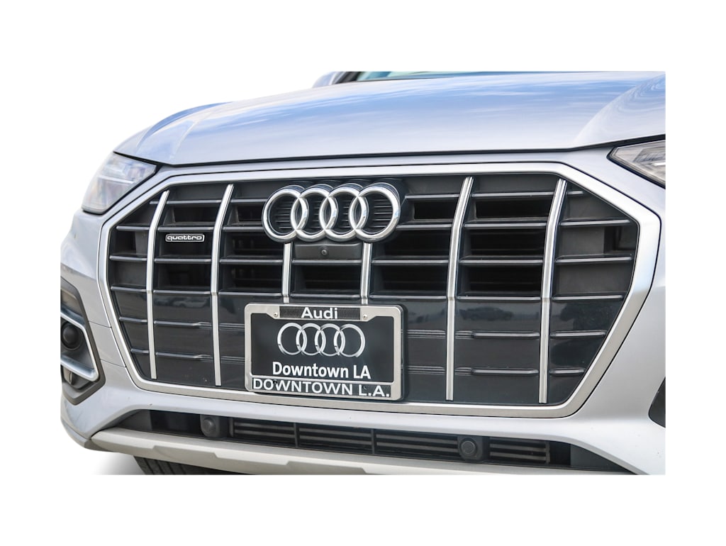 Thumbnail: 2022 Audi Q5 - 22