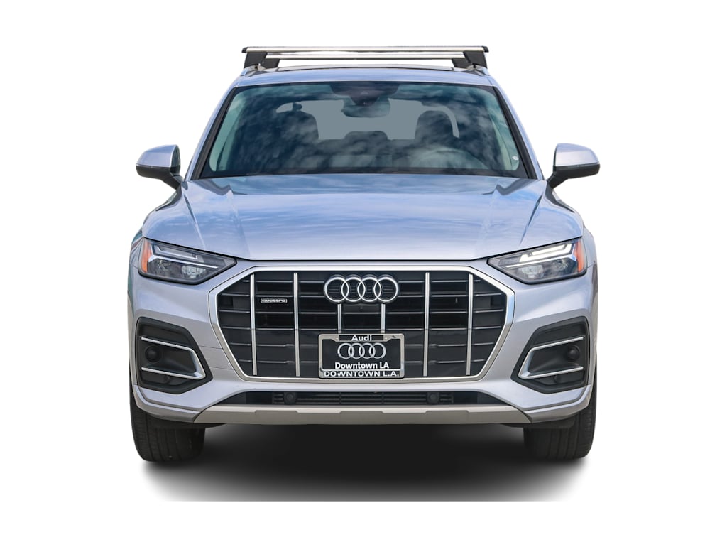 Thumbnail: 2022 Audi Q5 - 5