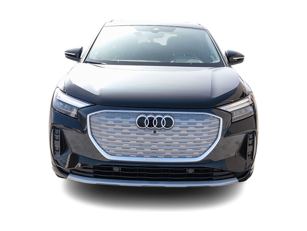 Thumbnail: 2023 Audi Q4 e-tron - 5