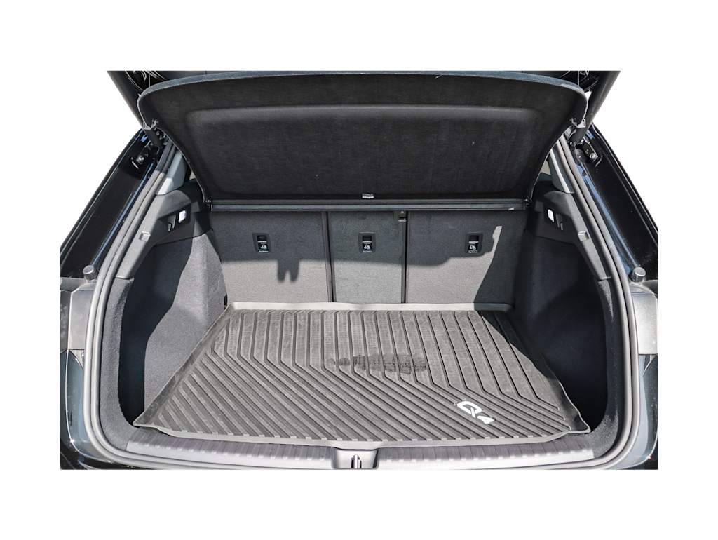 Thumbnail: 2023 Audi Q4 e-tron - 14