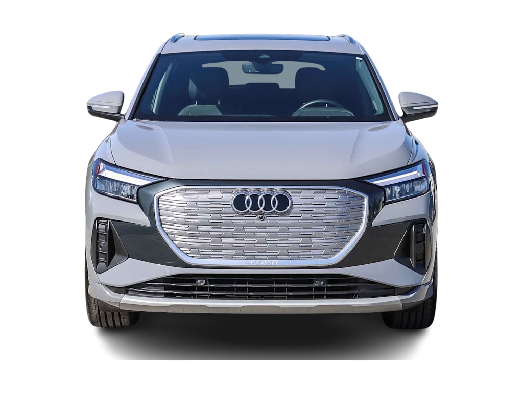 Thumbnail: 2024 Audi Q4 e-tron - 5
