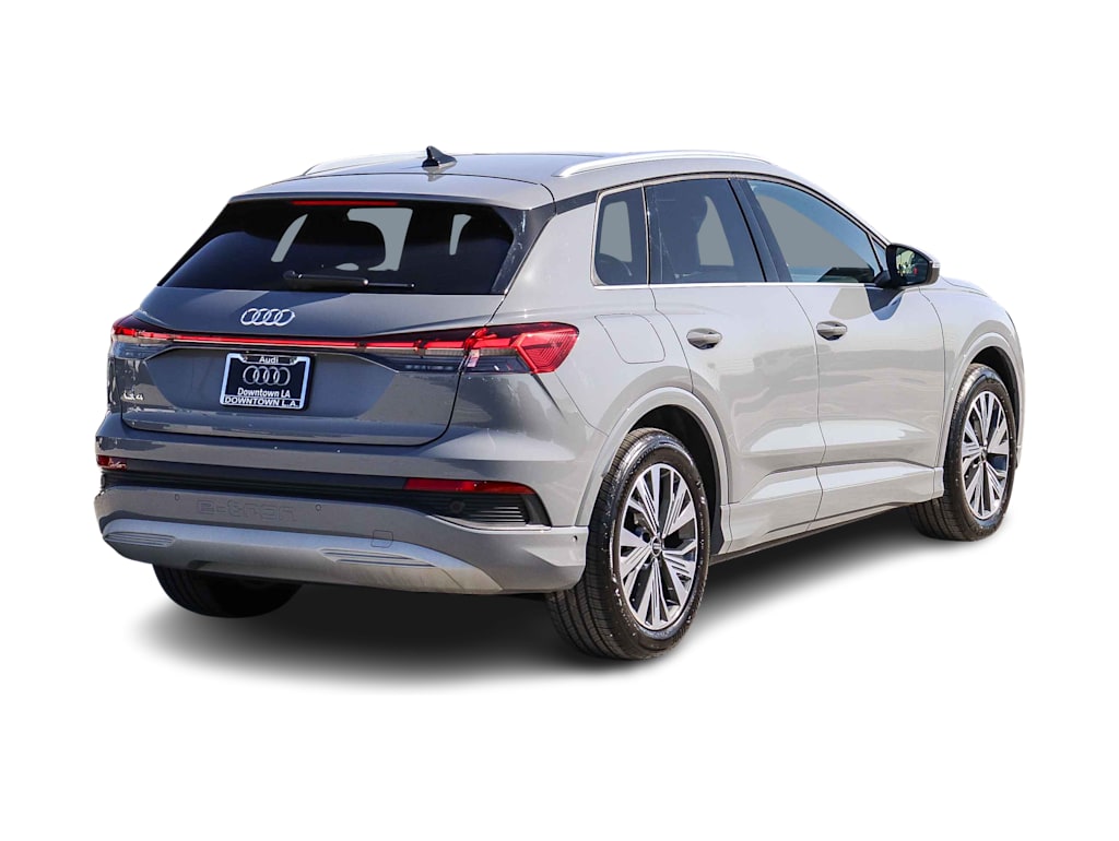 Thumbnail: 2024 Audi Q4 e-tron - 19