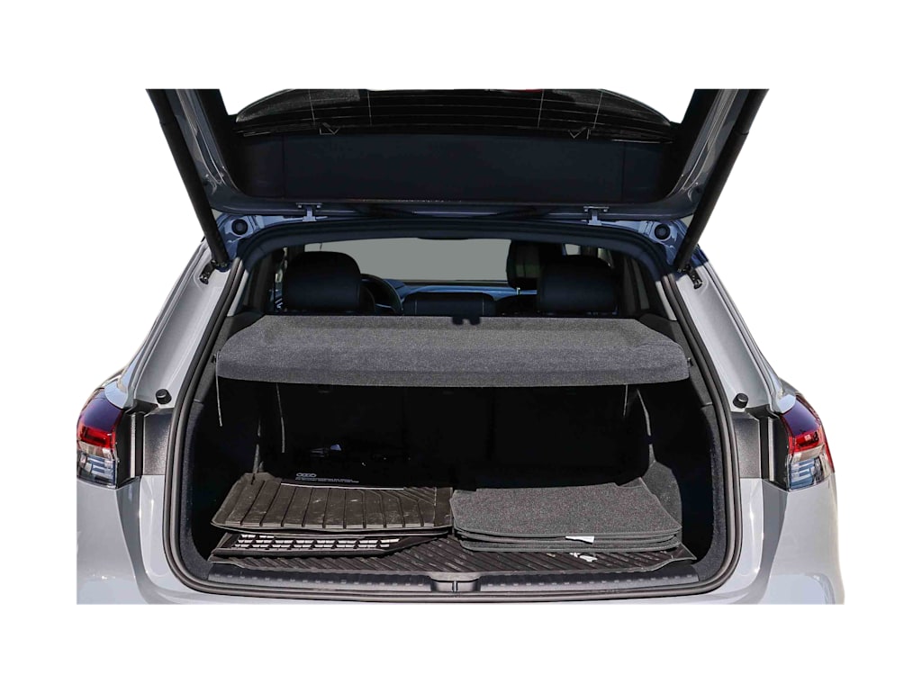 Thumbnail: 2024 Audi Q4 e-tron - 17