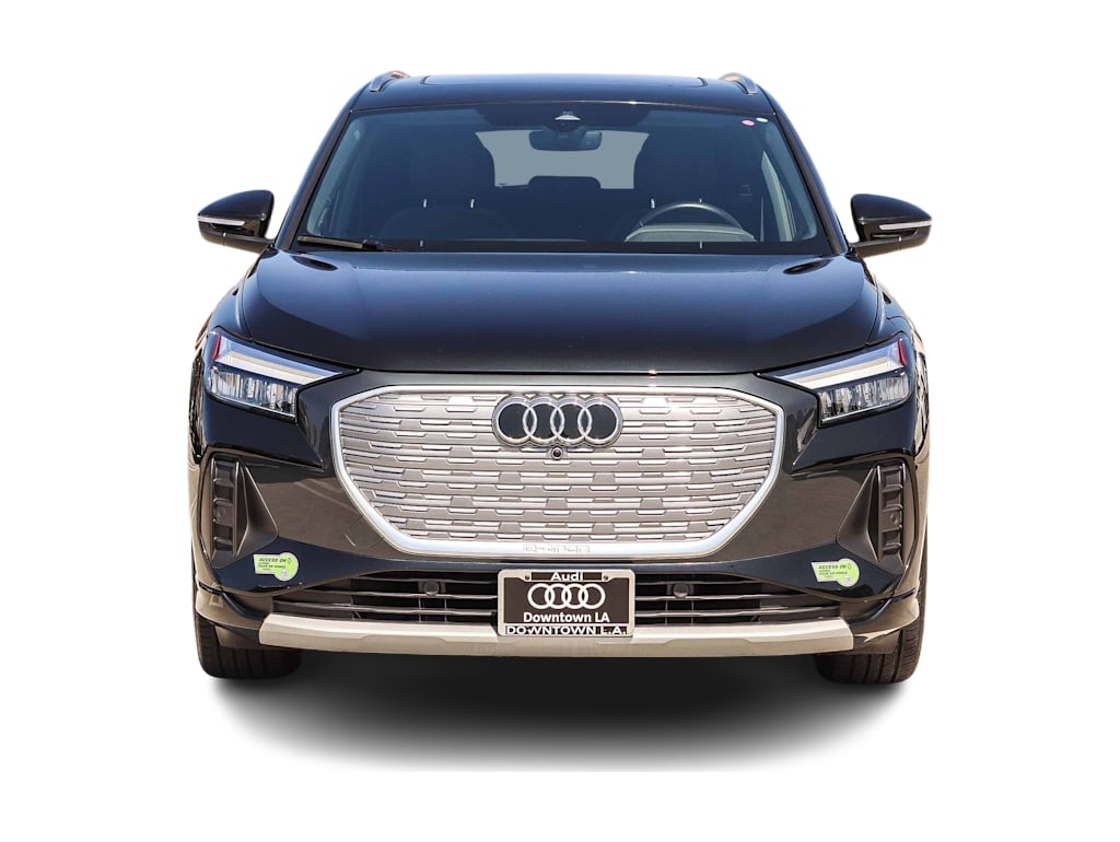 Thumbnail: 2023 Audi Q4 e-tron - 5
