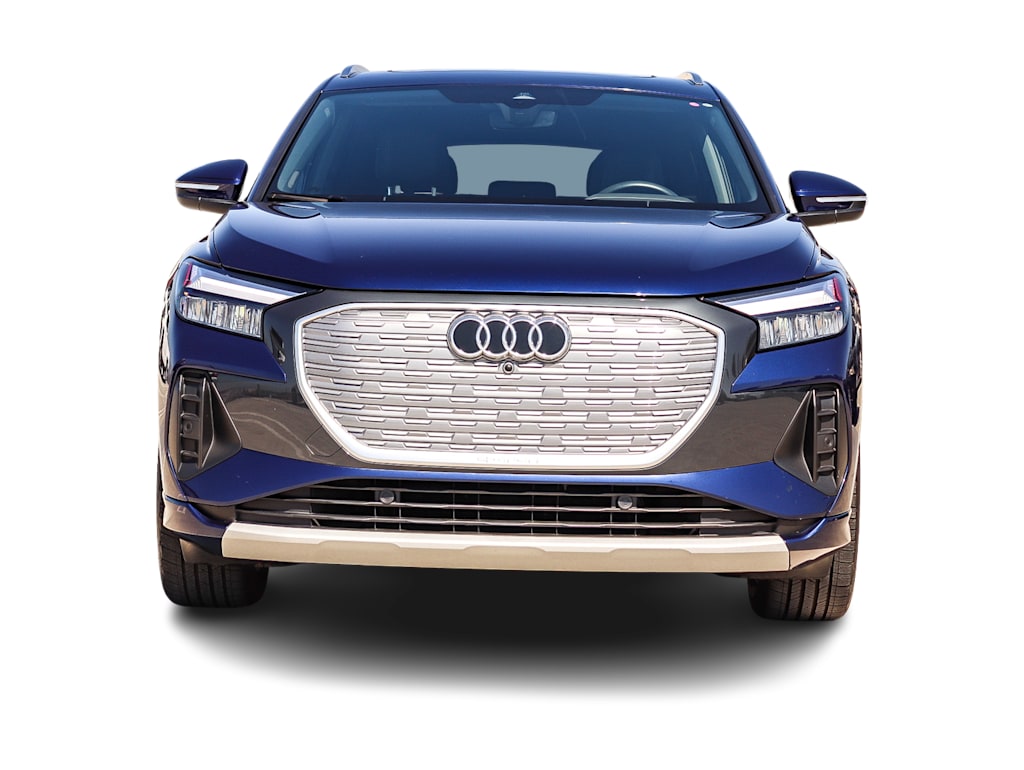 Thumbnail: 2023 Audi Q4 e-tron - 17