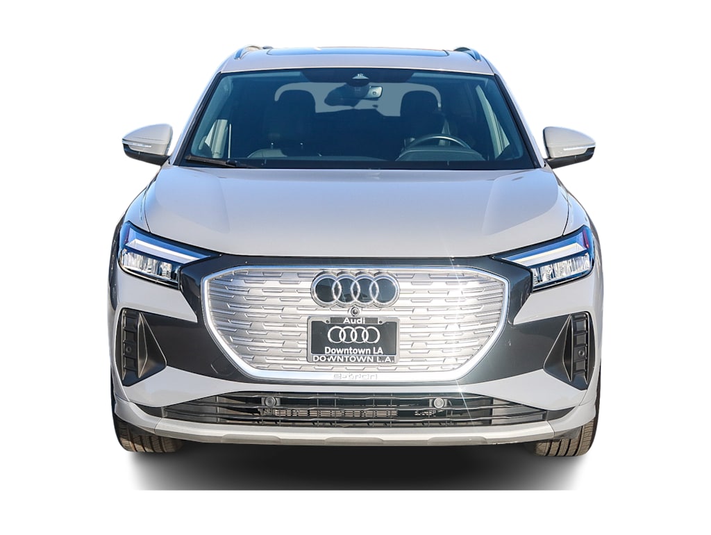 Thumbnail: 2023 Audi Q4 e-tron - 5