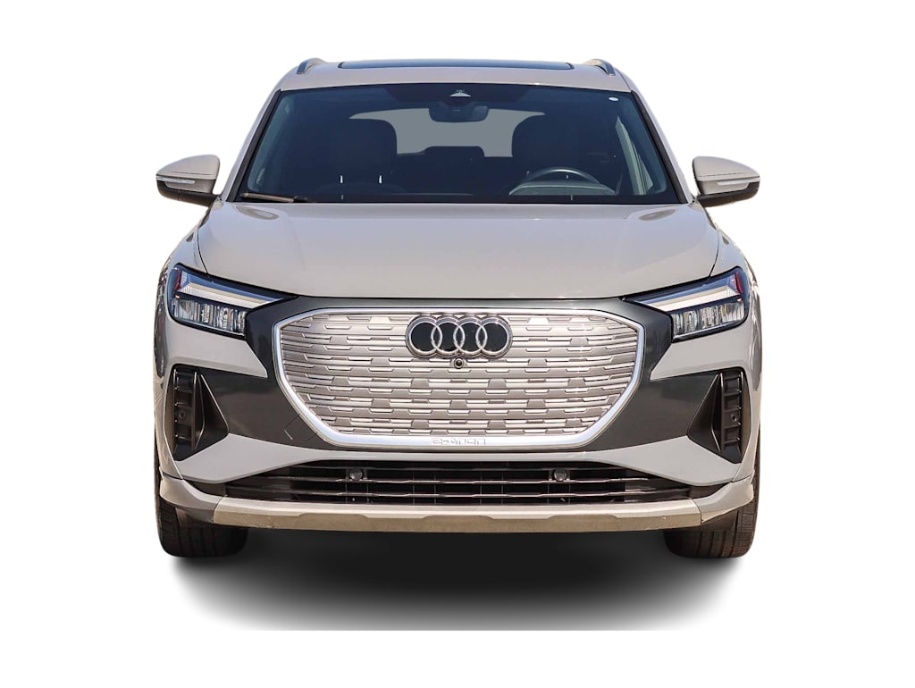 Thumbnail: 2023 Audi Q4 e-tron - 5