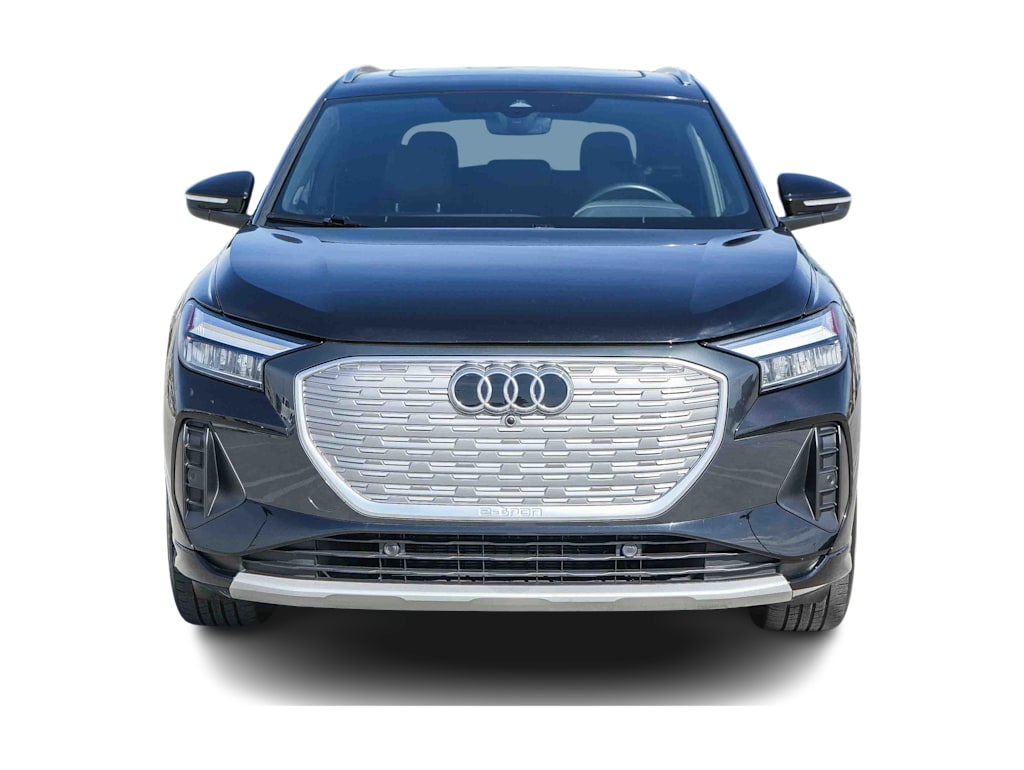 Thumbnail: 2023 Audi Q4 e-tron - 5