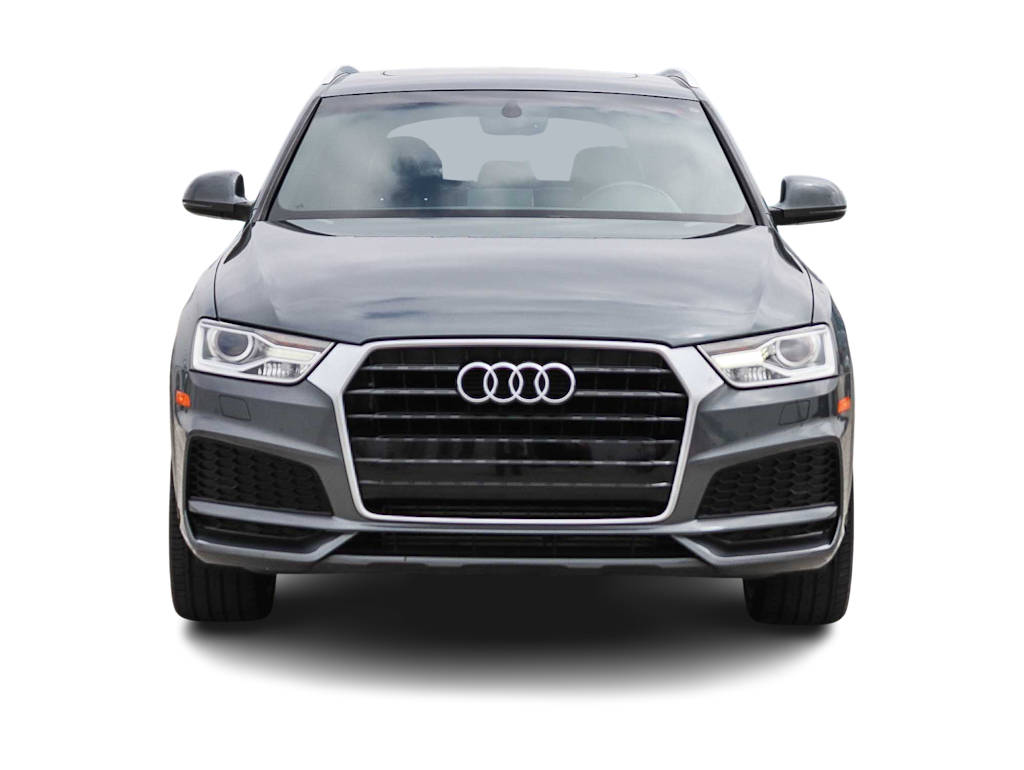 Thumbnail: 2018 Audi Q3 - 17