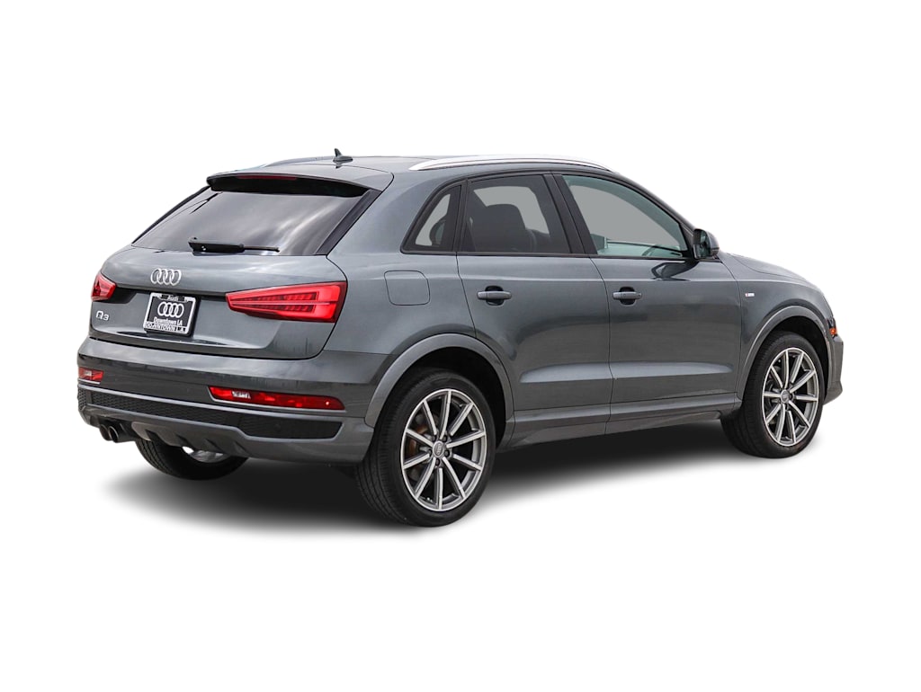 Thumbnail: 2018 Audi Q3 - 18