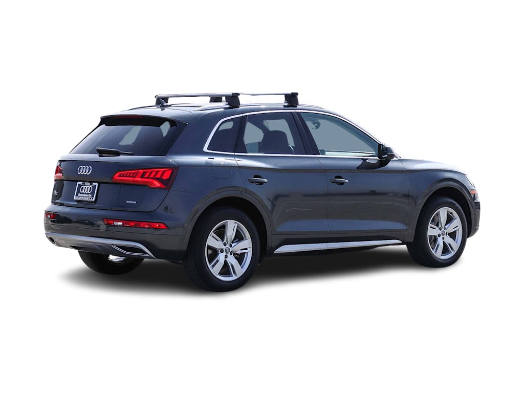 Thumbnail: 2019 Audi Q5 - 19