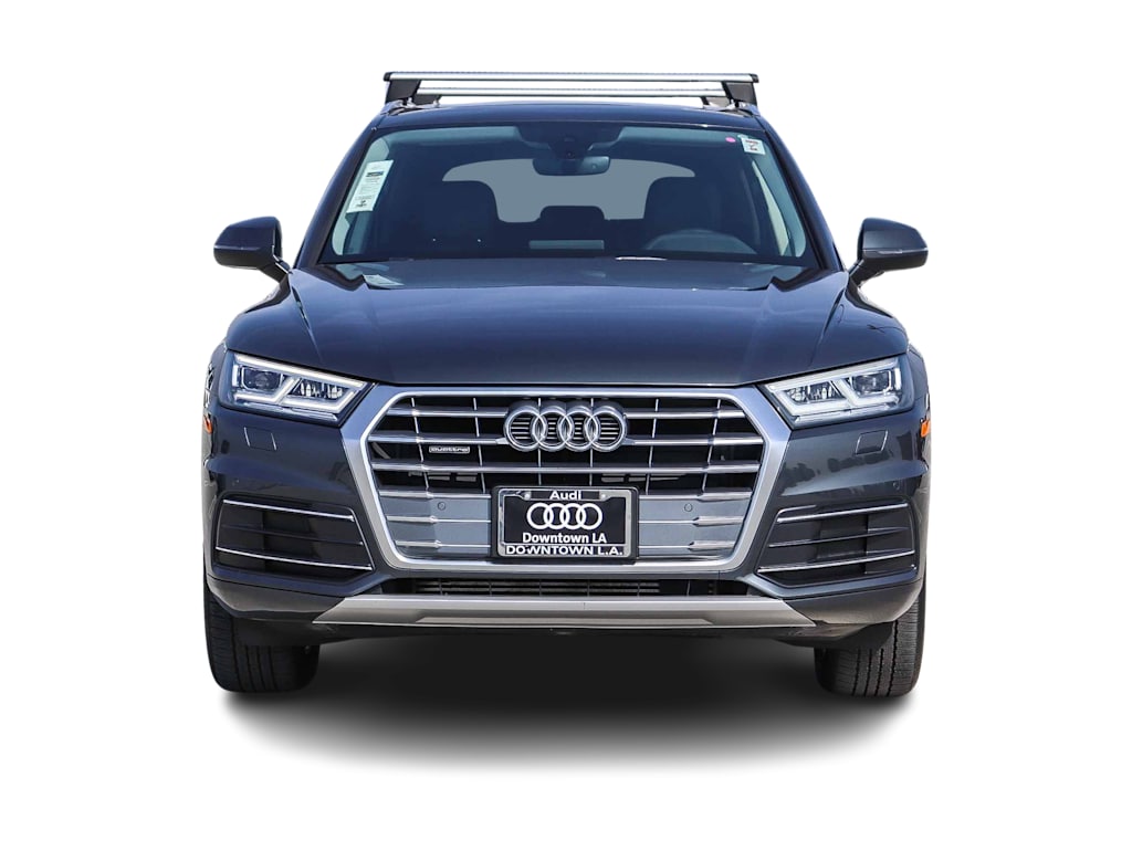 Thumbnail: 2019 Audi Q5 - 18